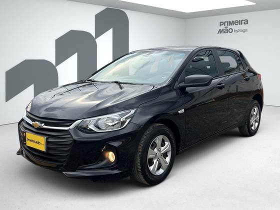 CHEVROLET ONIX 1.0 FLEX MANUAL